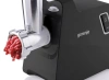Мясорубка Gorenje MG1701SB черный