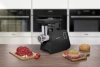 Мясорубка Gorenje MG1701SB черный