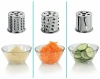 Мясорубка Gorenje MG1701SB черный