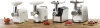 Мясорубка Gorenje MG1701SB черный