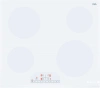 Варочная поверхность Bosch PKE612FA2E белый