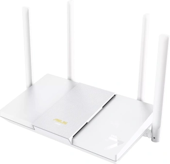 Маршрутизатор беспроводной Asus RT-BE3600E белый