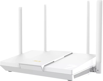 Маршрутизатор беспроводной Asus RT-BE3600E белый