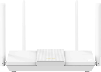 Маршрутизатор беспроводной Asus RT-BE3600E белый