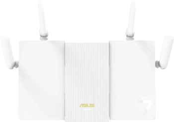 Маршрутизатор беспроводной Asus RT-BE3600E белый