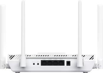 Маршрутизатор беспроводной Asus RT-BE3600E белый