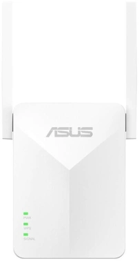 Повторитель беспроводного сигнала Asus RP-AX50 белый