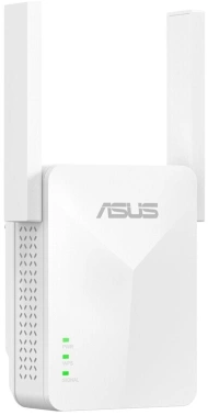 Повторитель беспроводного сигнала Asus RP-AX50 белый