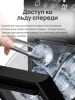 Ледогенератор Tesler ICM-0002 черный (icm-0002 black)