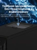 Ледогенератор Tesler ICM-0002 черный (icm-0002 black)