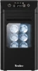 Ледогенератор Tesler ICM-0002 черный (icm-0002 black)