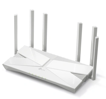 Маршрутизатор беспроводной TP-Link Archer AX56 белый