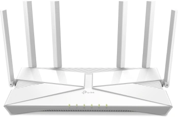 Маршрутизатор беспроводной TP-Link Archer AX56 белый