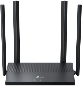 Маршрутизатор беспроводной TP-Link TL-WR846N черный