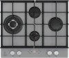 Газовая варочная поверхность Lex GVG 644T GR серый (chao000471)