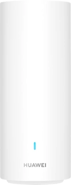 Бесшовный Mesh роутер Huawei Mesh 3+ AX3000 NVWA-AX30-23 WiFi 6 Plus белый (53030dva)