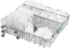 Посудомоечная машина Weissgauff BDW 6135 D Inverter AutoOpen Timer Floor нержавеющая сталь (440432)
