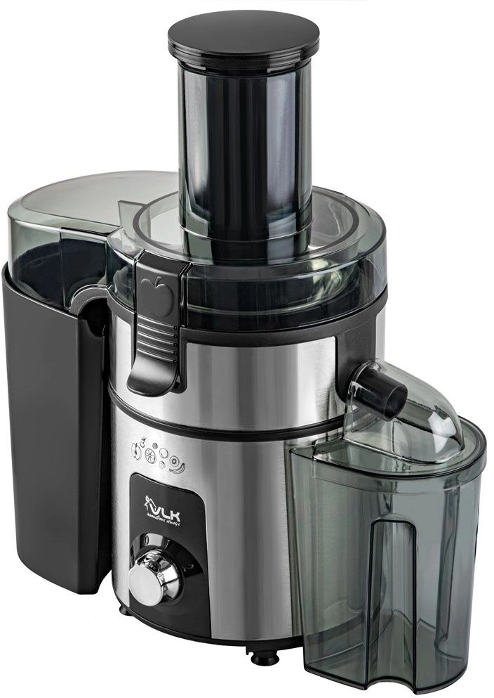 Соковыжималка центробежная VLK Profi-4100 черный (90425)