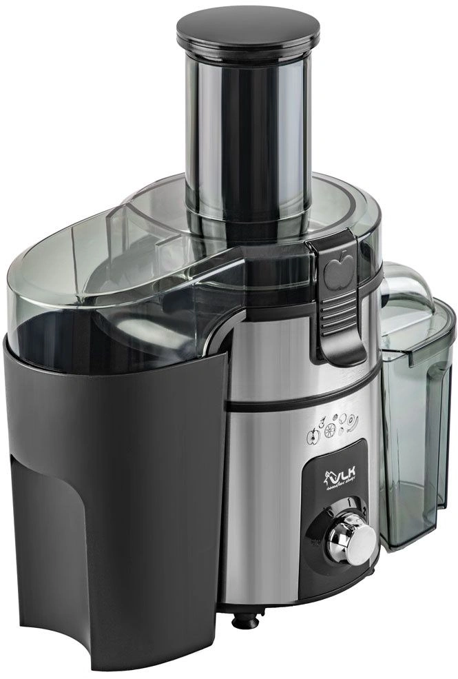 Соковыжималка центробежная VLK Profi-4100 черный (90425)
