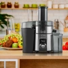 Соковыжималка центробежная VLK Profi-4100 черный (90425)