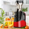 Соковыжималка шнековая VLK Profi-3500 черный/красный (90013)