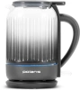 Чайник электрический Polaris PWK 0701CGL графит, стекло