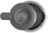 Чайник электрический Polaris PWK 0701CGL графит, стекло