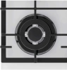 Газовая варочная поверхность Lex GVG 645 WH белый (chao000428)