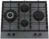 Газовая варочная поверхность Lex GVG 646T GR серый (chao000473)