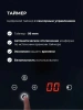 Газовая варочная поверхность Lex GVG 646T GR серый (chao000473)
