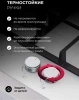 Газовая варочная поверхность Lex GVG 646T WH белый (chao000430)