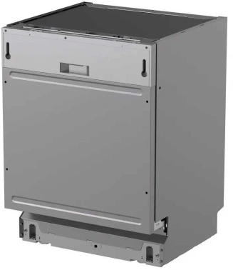Посудомоечная машина Lex PM 6073N A Premium нержавеющая сталь (chga000032)