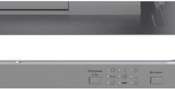 Посудомоечная машина Lex PM 6073N A Premium нержавеющая сталь (chga000032)
