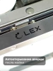 Посудомоечная машина Lex PM 6073N A Premium нержавеющая сталь (chga000032)