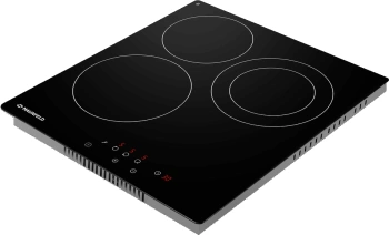Варочная поверхность Maunfeld AVCE4532DBK черный (ка-00027876)