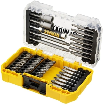 Набор бит DeWalt DT70702-QZ (40пред.) для шуруповертов