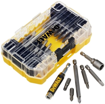 Набор бит DeWalt DT70702-QZ (40пред.) для шуруповертов