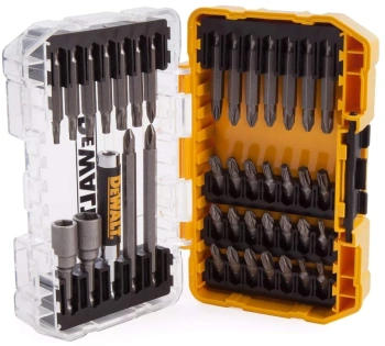 Набор бит DeWalt DT70702-QZ (40пред.) для шуруповертов
