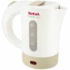 Чайник электрический Tefal KO120130 белый/бежевый, пластик (7211001544)