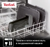 Электрогриль Tefal GC306012 серебристый/черный (2100059178)