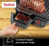 Электрогриль Tefal GC306012 серебристый/черный (2100059178)
