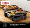 Электрогриль Tefal GC306012 серебристый/черный (2100059178)