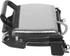 Электрогриль Tefal GC306012 серебристый/черный (2100059178)