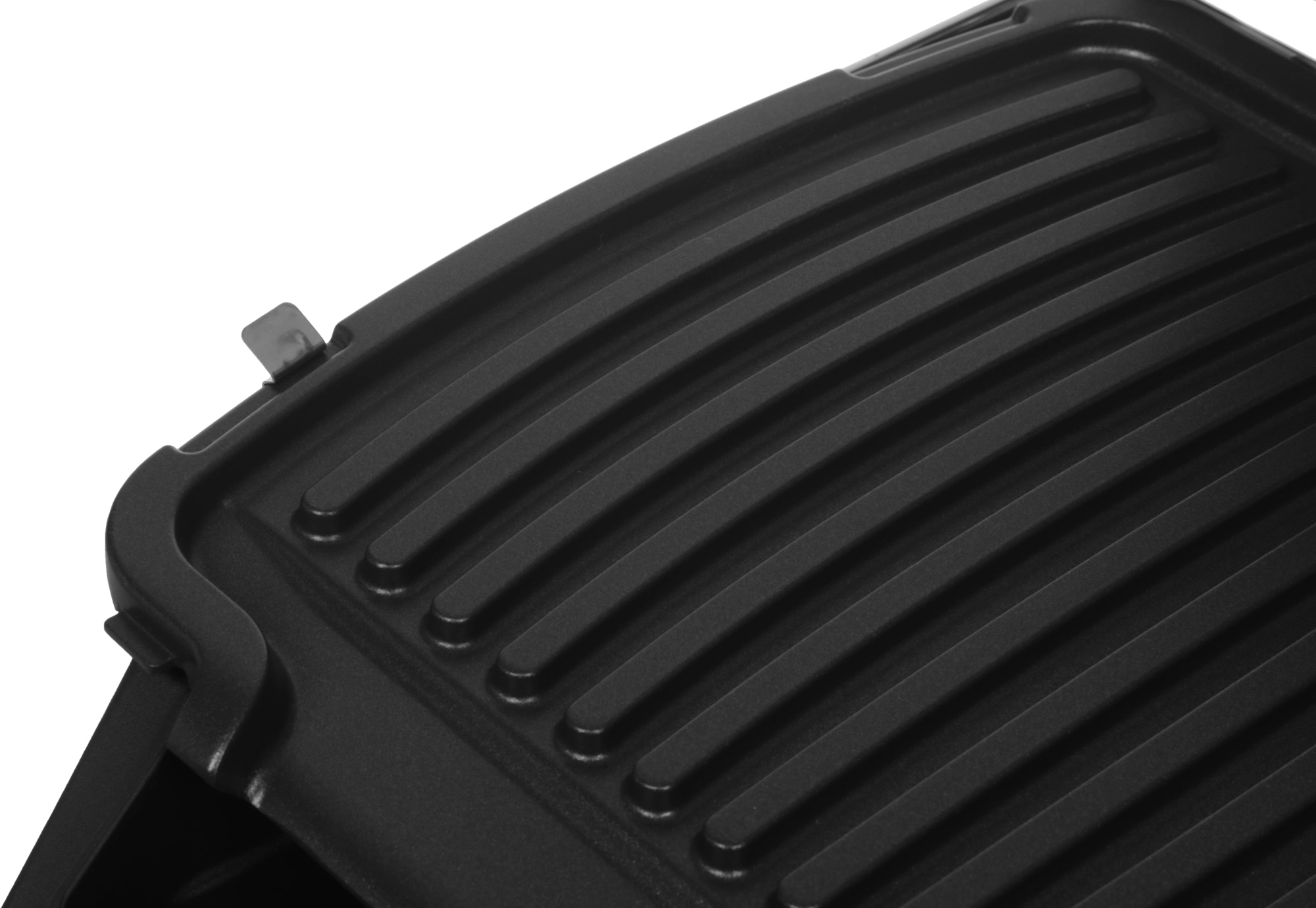 Электрогриль Tefal GC306012 серебристый/черный (2100059178)
