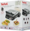 Электрогриль Tefal GC306012 серебристый/черный (2100059178)
