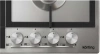 Газовая варочная поверхность Korting HG 665 CTX нержавеющая сталь