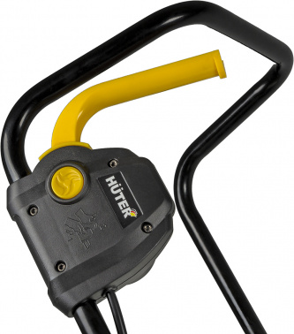 Газонокосилка роторная Huter ELM-1000 (70/4/3)
