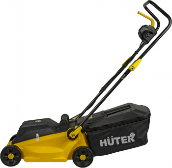 Газонокосилка роторная Huter ELM-1000 (70/4/3)
