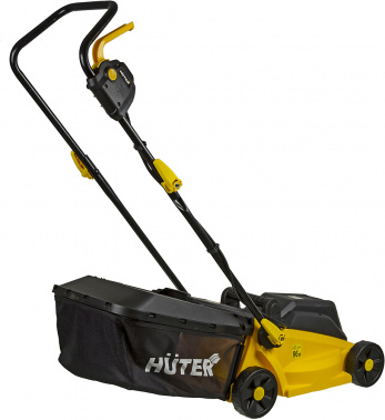 Газонокосилка роторная Huter ELM-1000 (70/4/3)