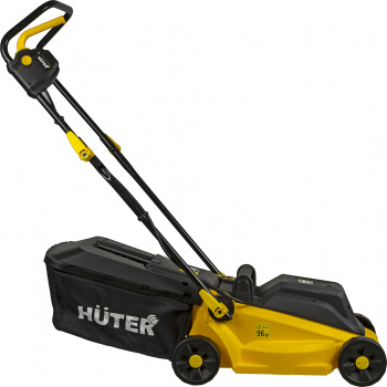 Газонокосилка роторная Huter ELM-1000 (70/4/3)